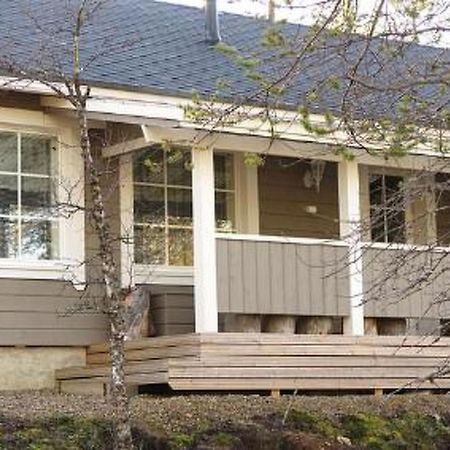 Holiday Home Aarre B By Interhome Saariselka Exterior foto