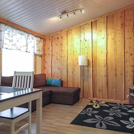 Holiday Home Aarre B By Interhome Saariselka Exterior foto