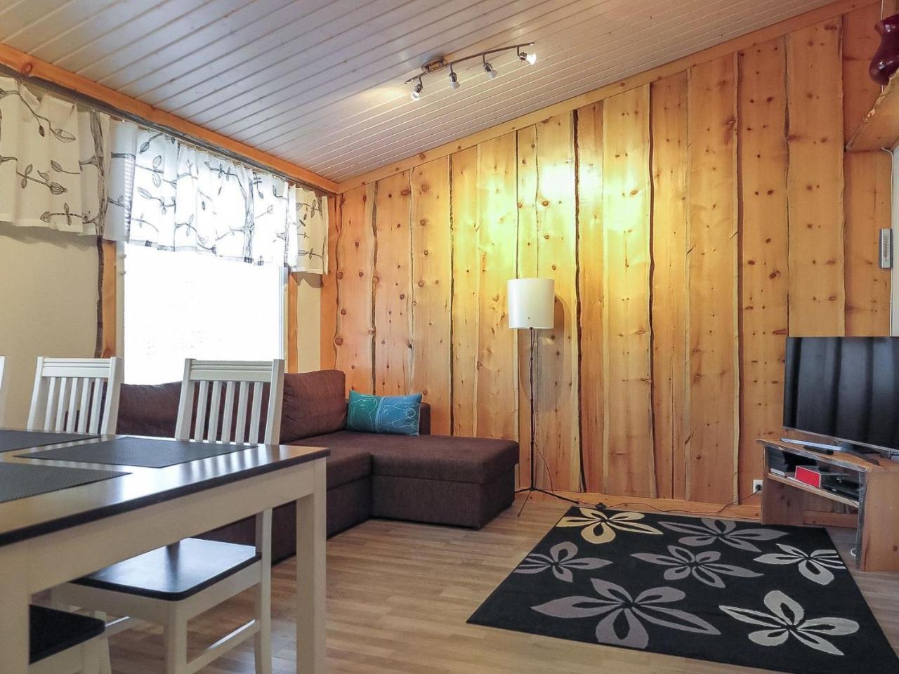 Holiday Home Aarre B By Interhome Saariselka Exterior foto
