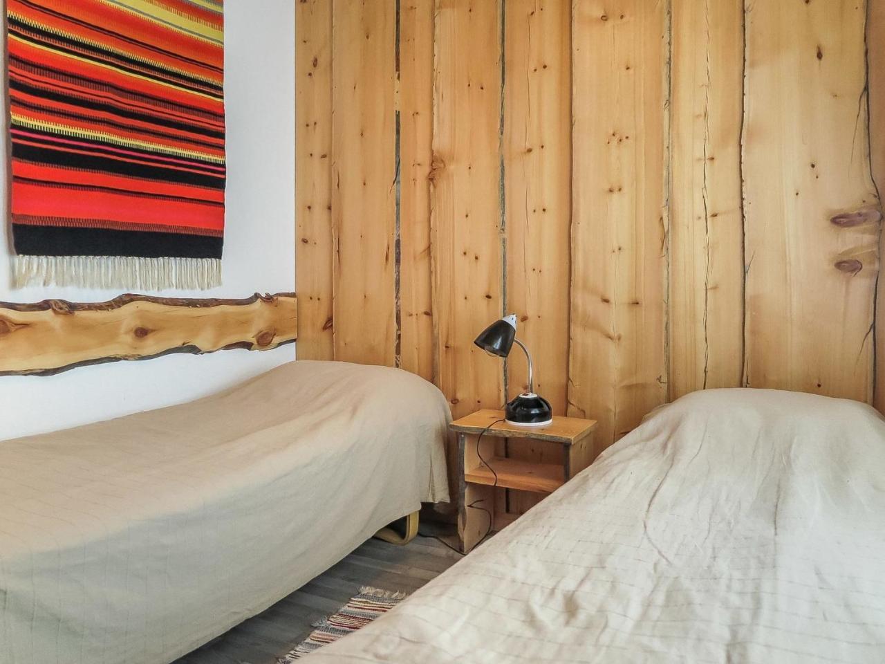 Holiday Home Aarre B By Interhome Saariselka Exterior foto